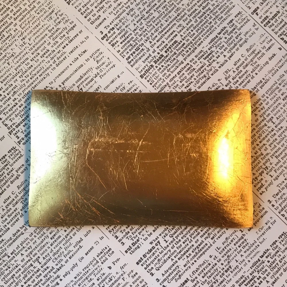Christian Arts Gifts Trinket Tray